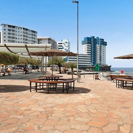 Estudio Mesa Del Mar กาโกรอนเต ภายนอก รูปภาพ