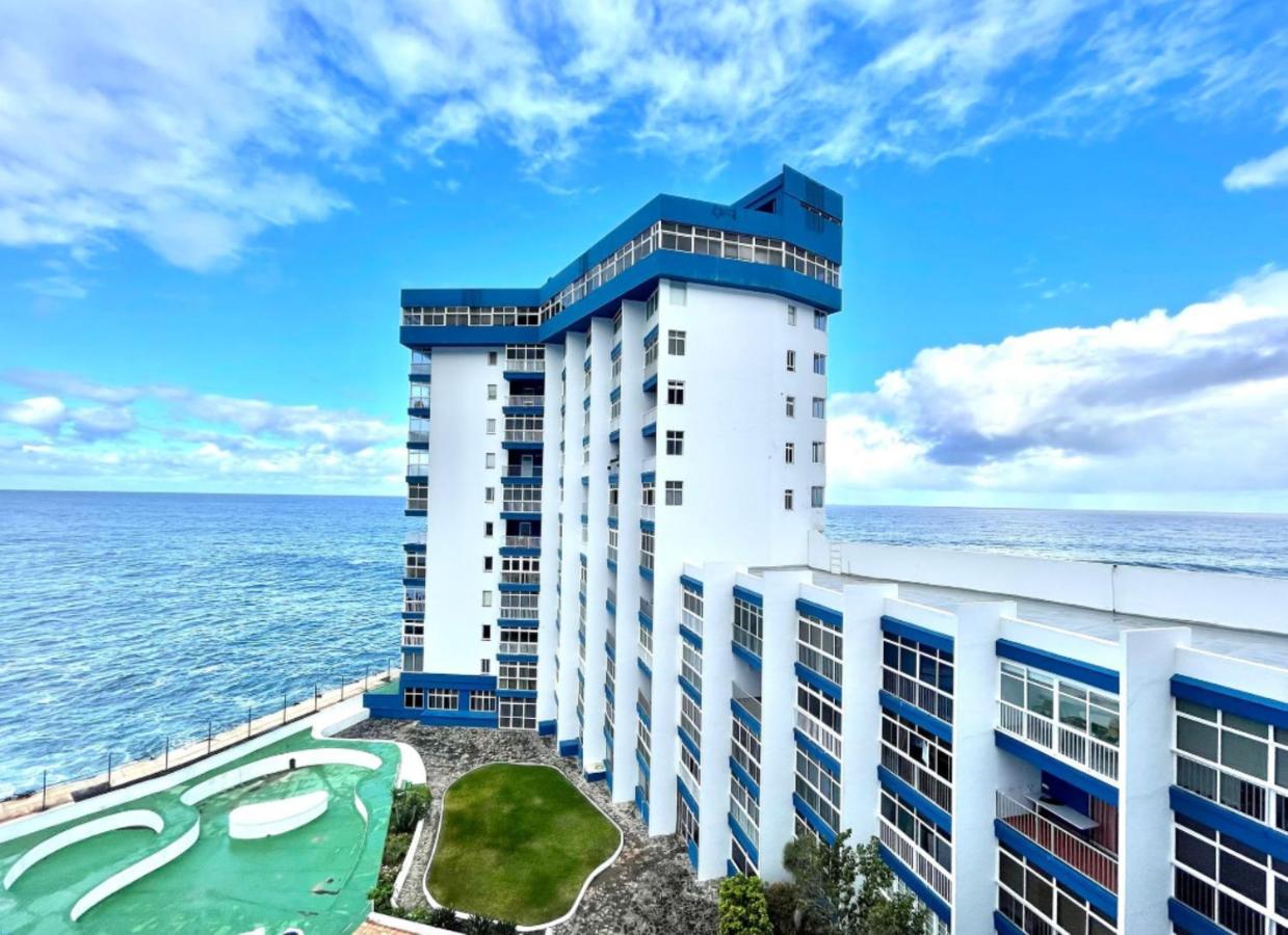 Estudio Mesa Del Mar กาโกรอนเต ภายนอก รูปภาพ