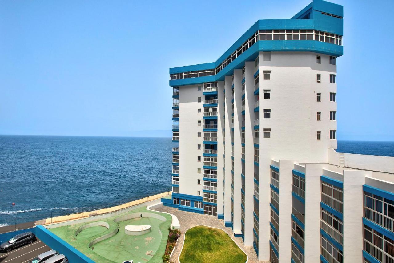 Estudio Mesa Del Mar กาโกรอนเต ภายนอก รูปภาพ