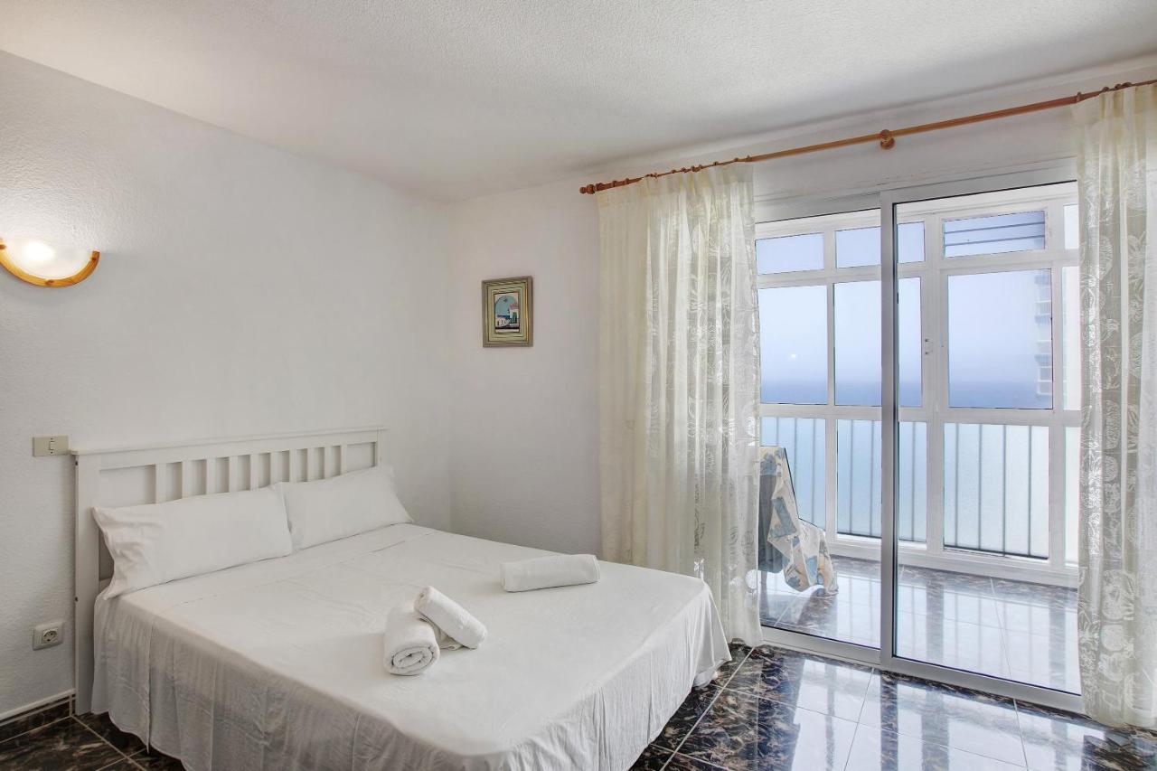 Estudio Mesa Del Mar กาโกรอนเต ภายนอก รูปภาพ