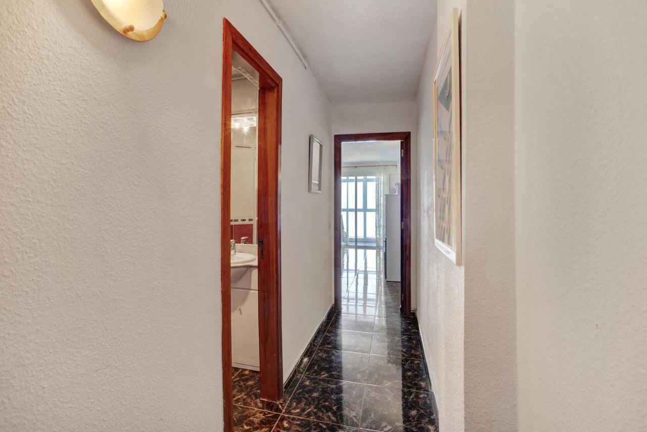 Estudio Mesa Del Mar กาโกรอนเต ภายนอก รูปภาพ