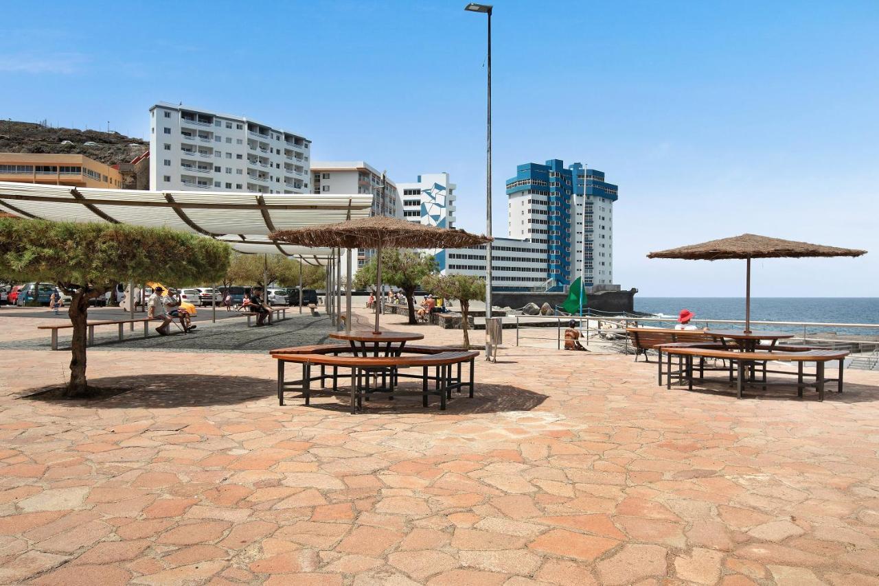 Estudio Mesa Del Mar กาโกรอนเต ภายนอก รูปภาพ