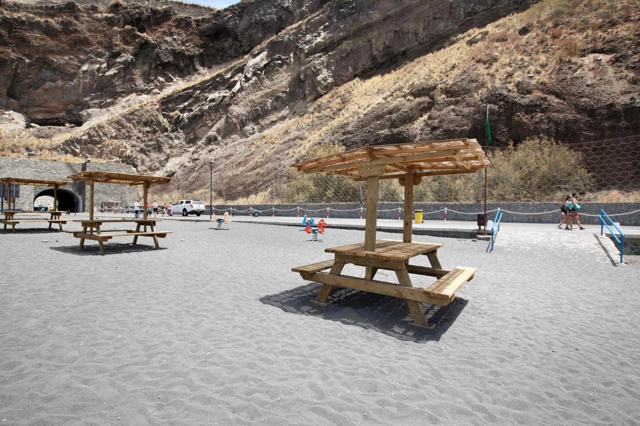 Estudio Mesa Del Mar กาโกรอนเต ภายนอก รูปภาพ