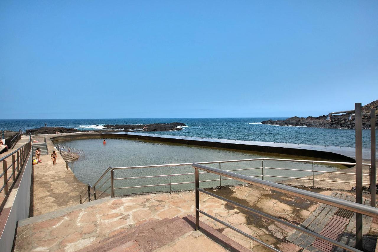 Estudio Mesa Del Mar กาโกรอนเต ภายนอก รูปภาพ