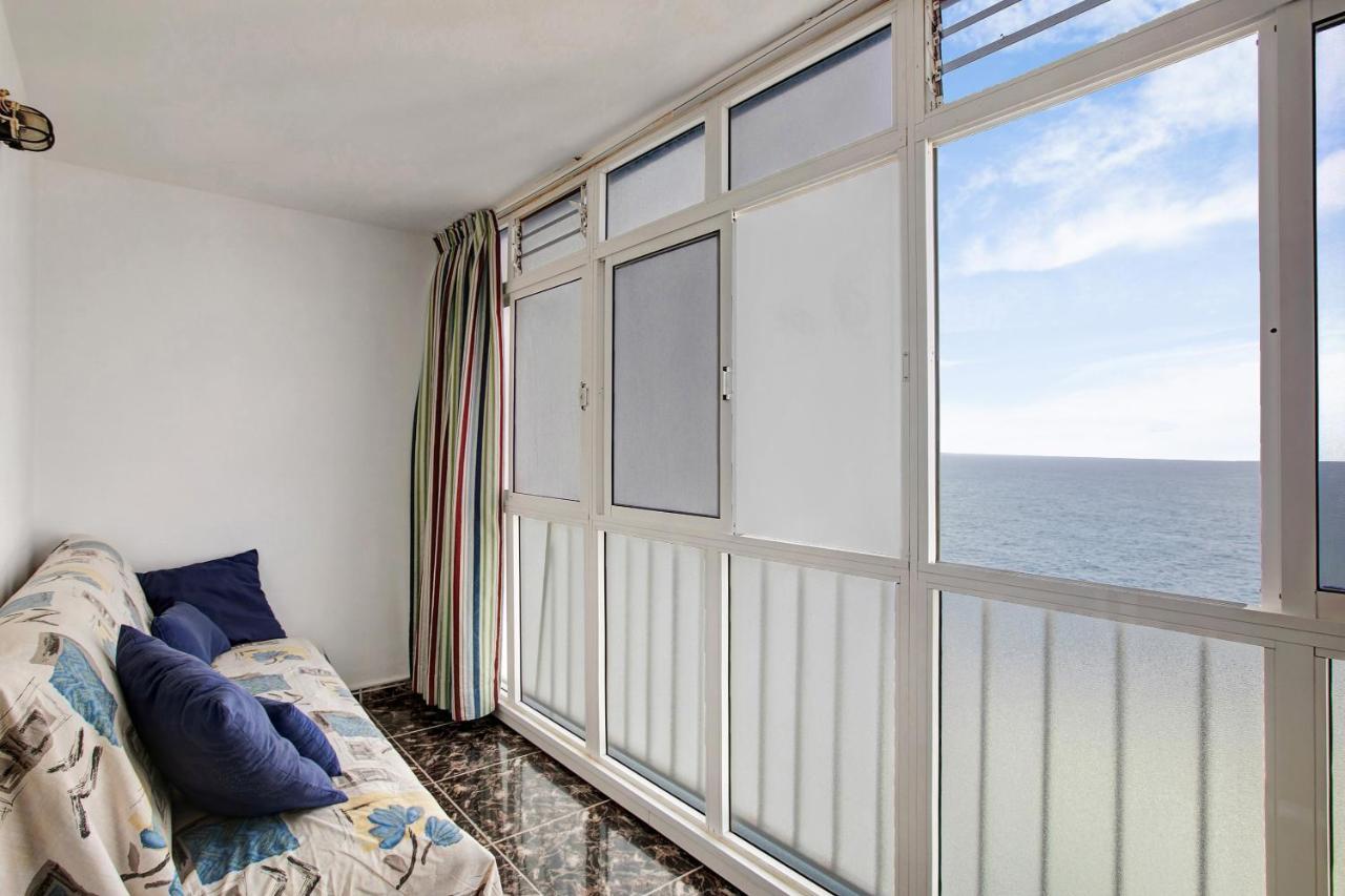 Estudio Mesa Del Mar กาโกรอนเต ภายนอก รูปภาพ